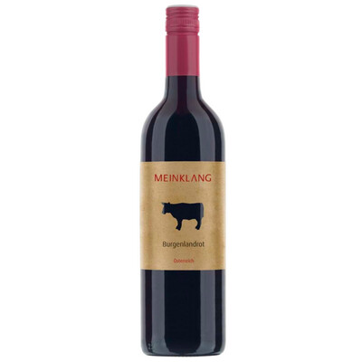 Meinklang Burgenland Red 2022