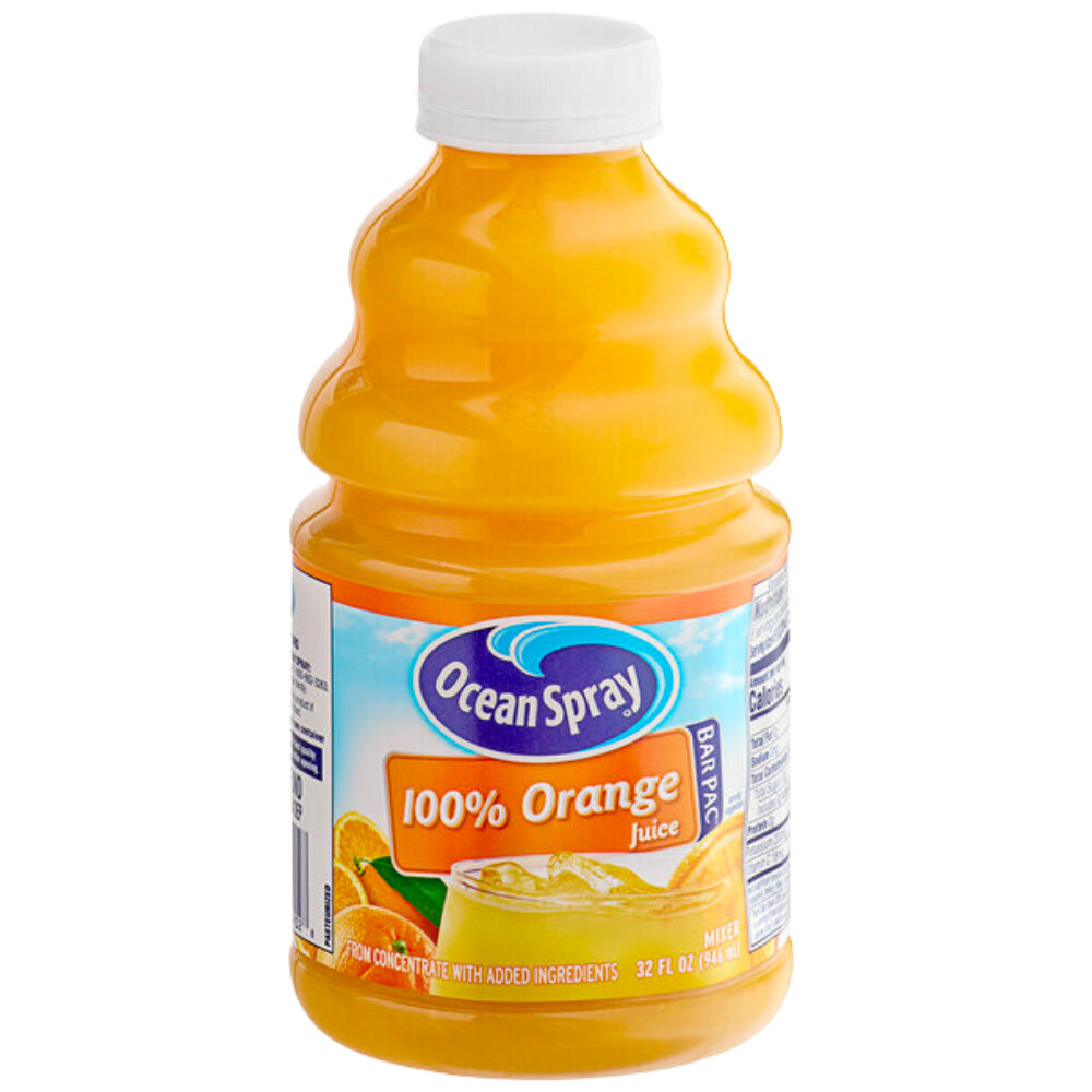 [32oz] Ocean Spray Orange Juice