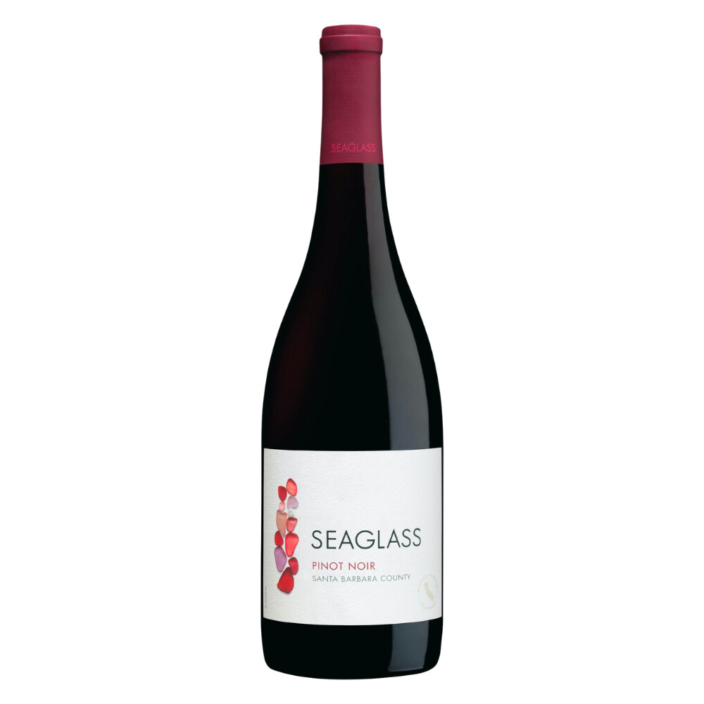 Seaglass Pinot Noir 2021