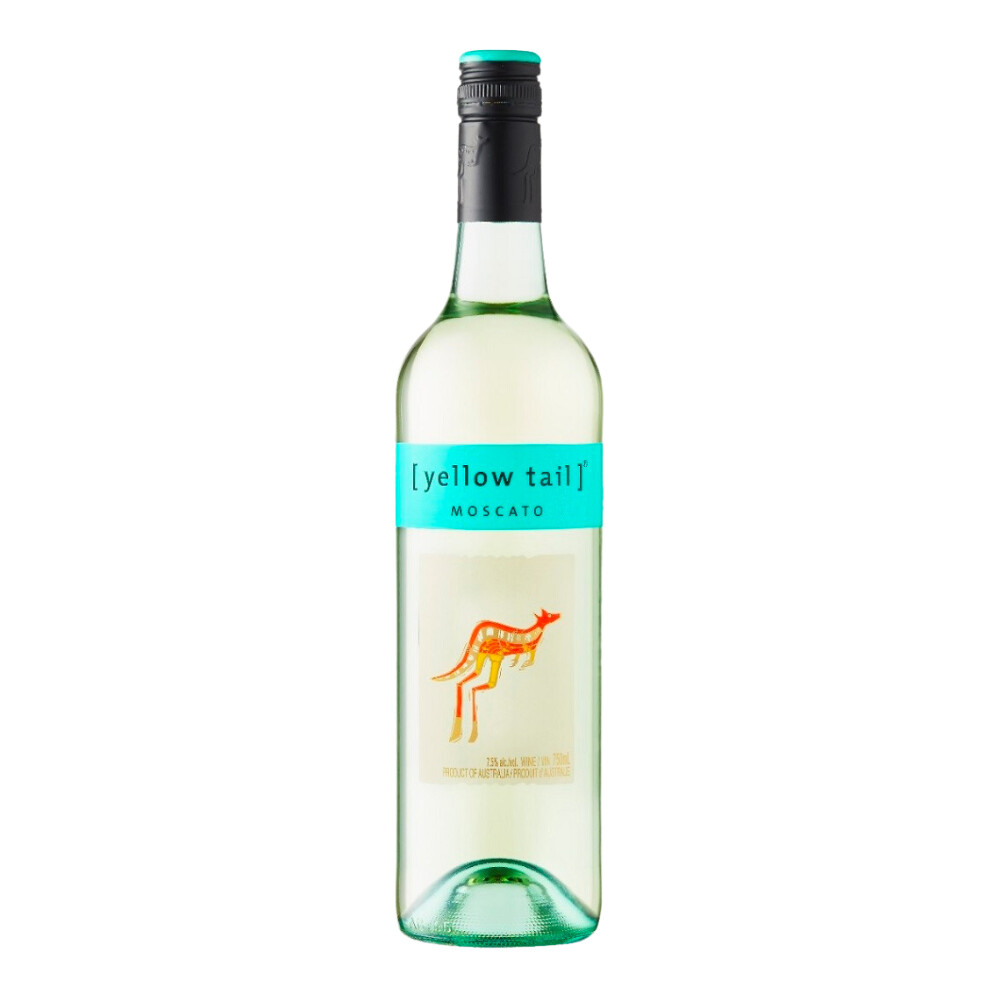 Yellow Tail Moscato Australia NV