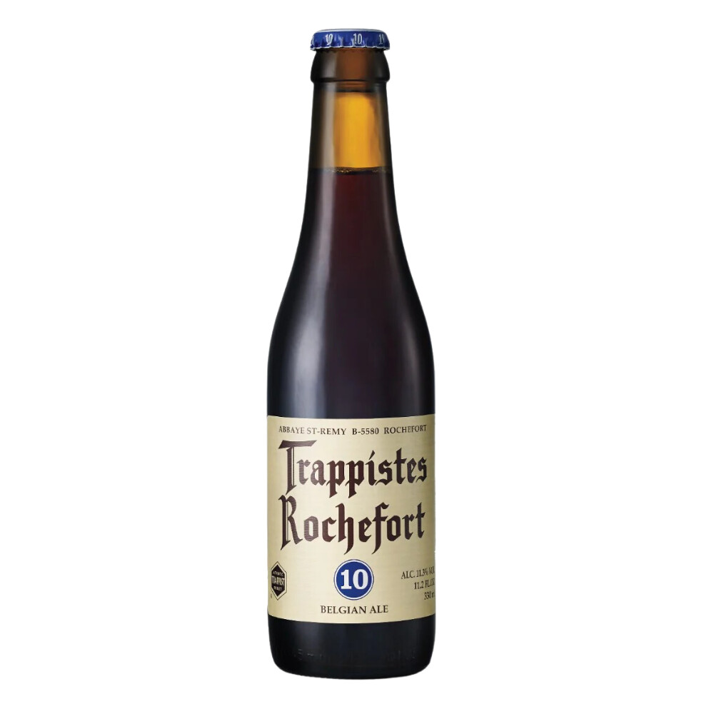 Rochefort 10 330ml