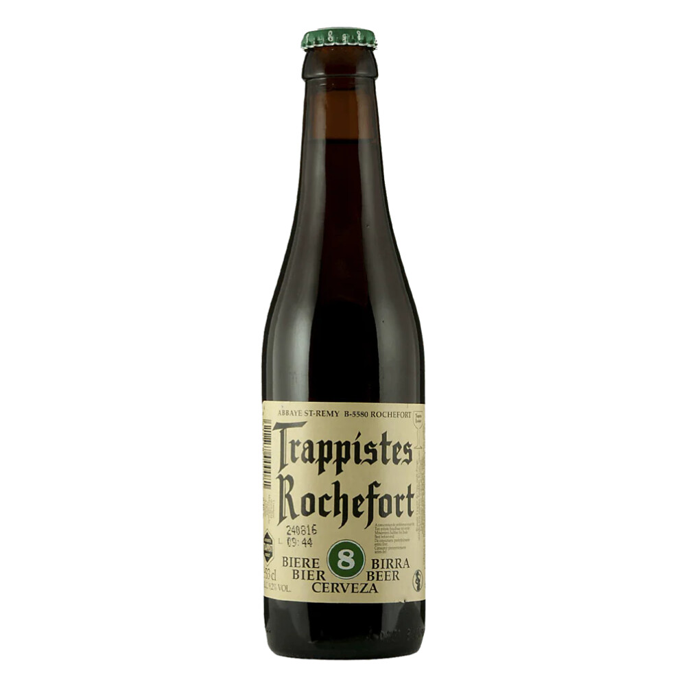 Rochefort 8 330ml