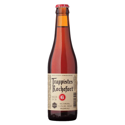 Rochefort 6 330ml