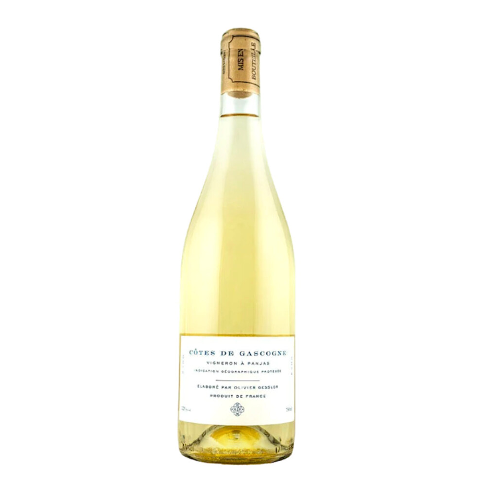 [C] Mary Taylor Gascogne Gessler 2023