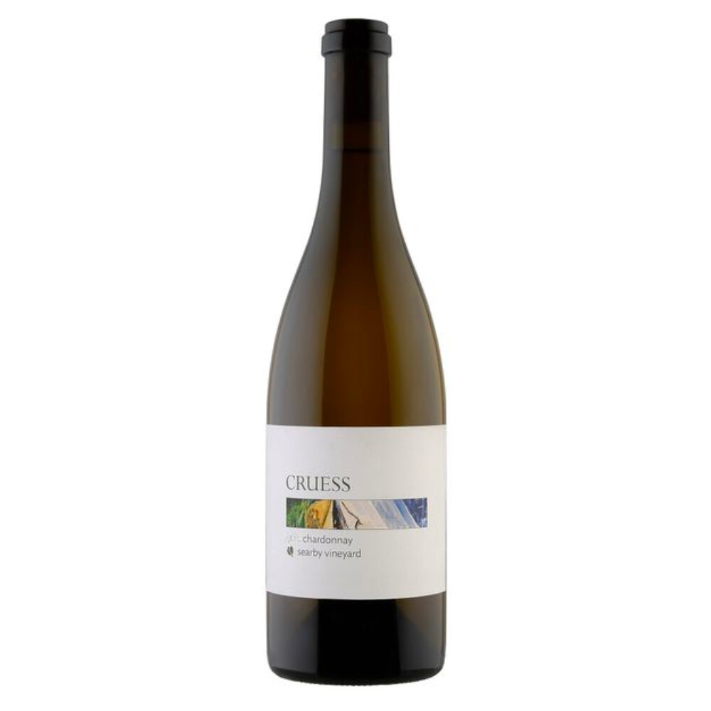 [D] Cruess Searby Chardonnay Russian River Valley 2021