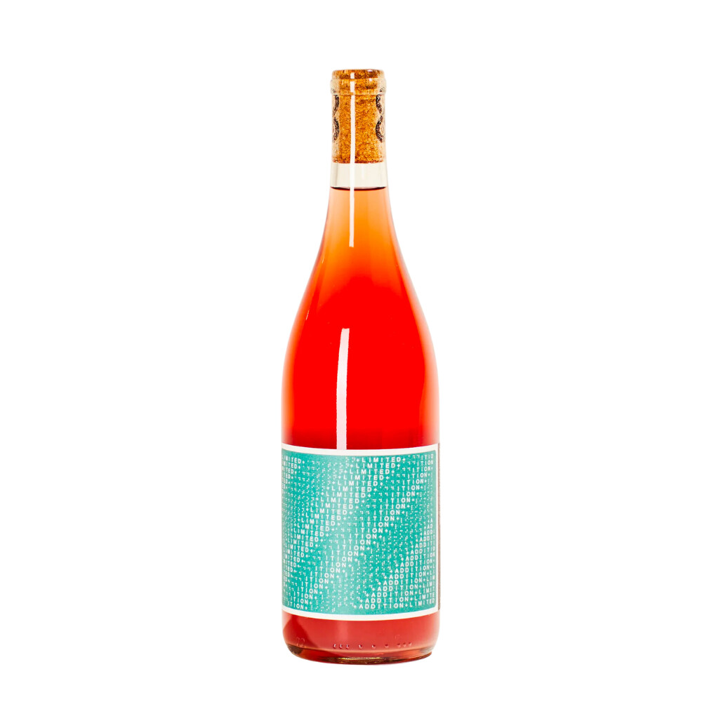 [D] Limited Addition Grenache Rose Eola Amity 2022