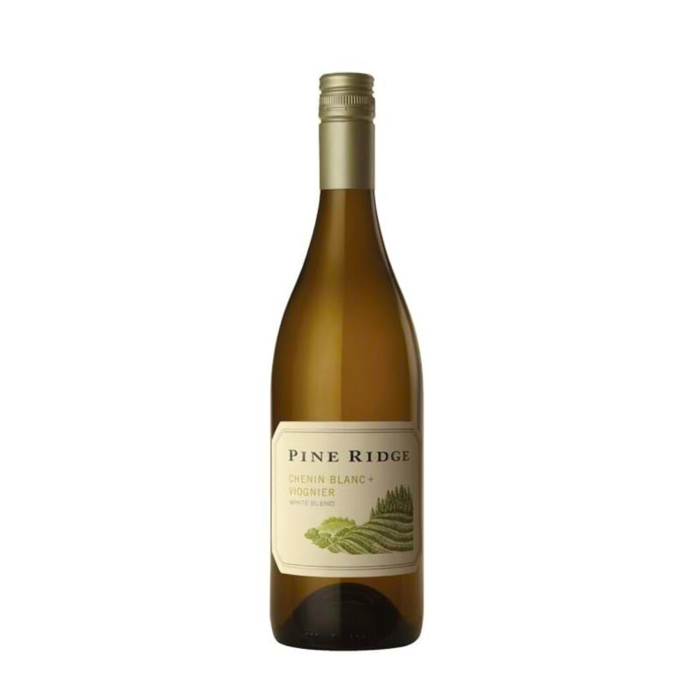[C] Pine Ridge Chenin Blanc-Viognier Clarksburg 2024