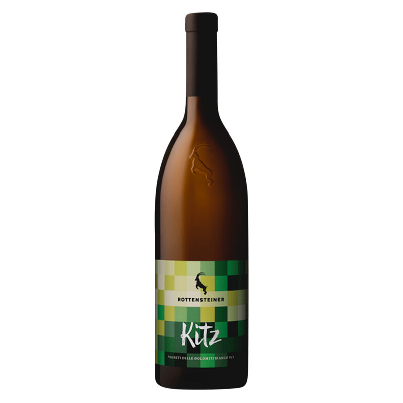 Rottensteiner Kitz Bianco 2022 Veneto