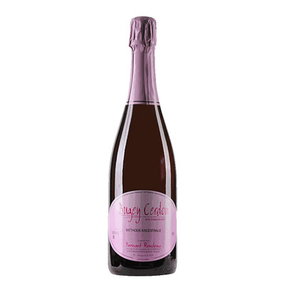 Bernard Rondeau Bugey Cerdon NV