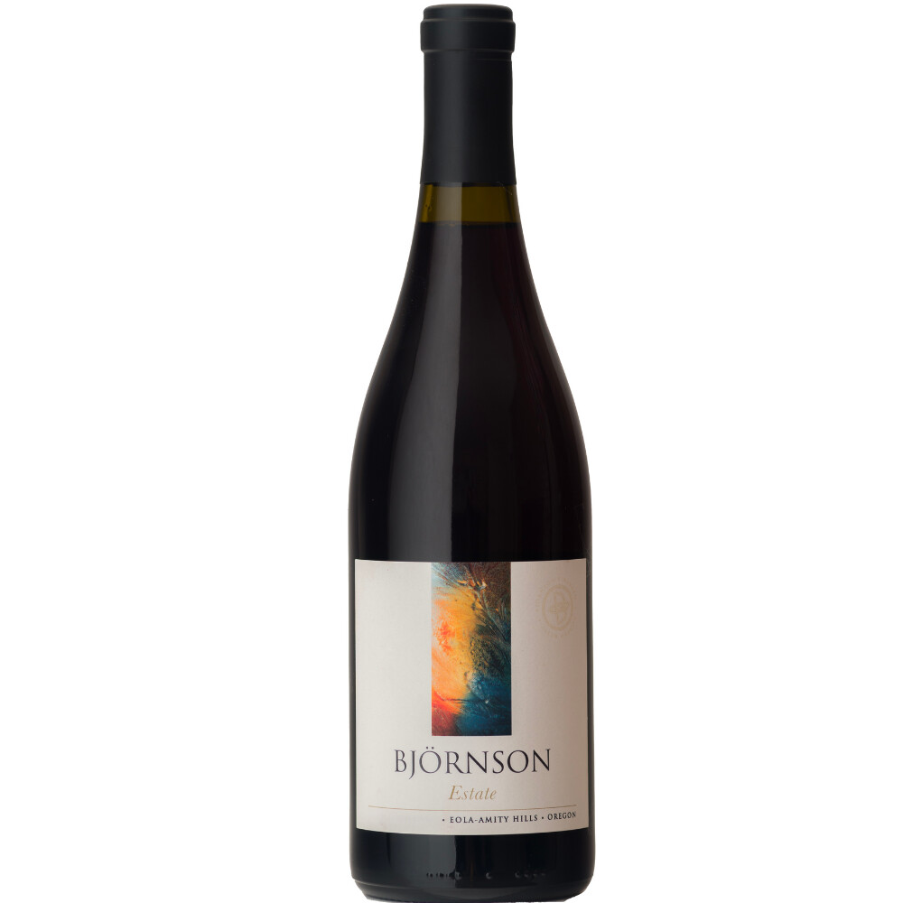 Bjornson Pinot Noir Willamette Valley 2022