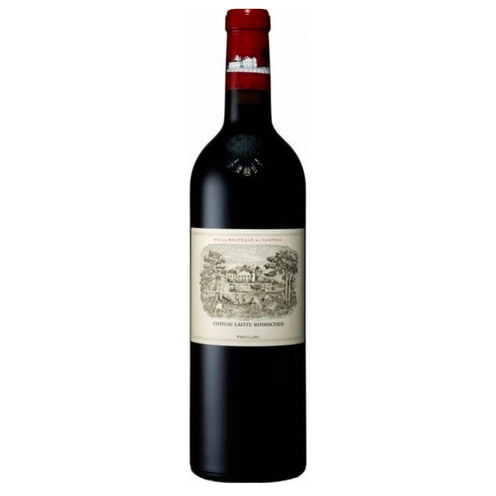 Chateau Lafite Rothschild 1998