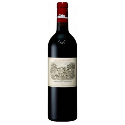 Chateau Lafite Rothschild 1998