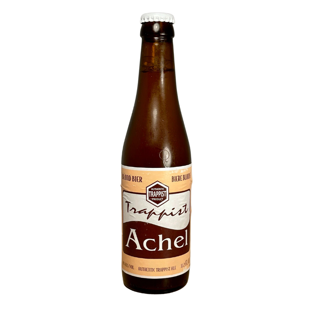 Trappist Achel Blonde 330ml