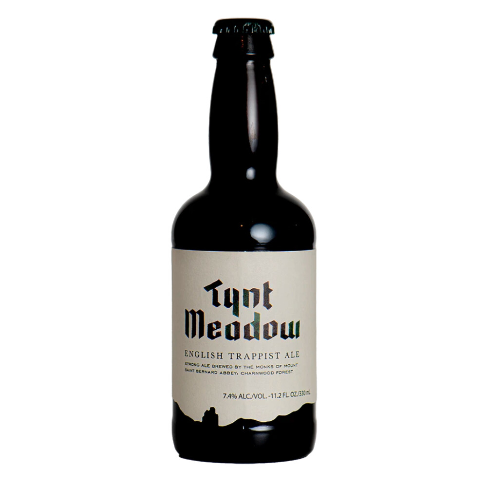 Tynt Meadow English Trappist Ale 11.2oz