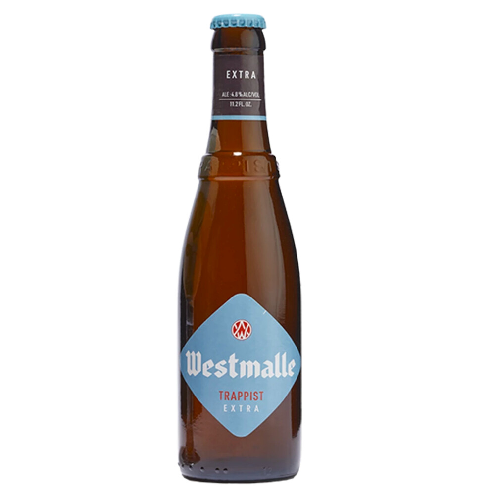 Westmalle Extra 11.2oz