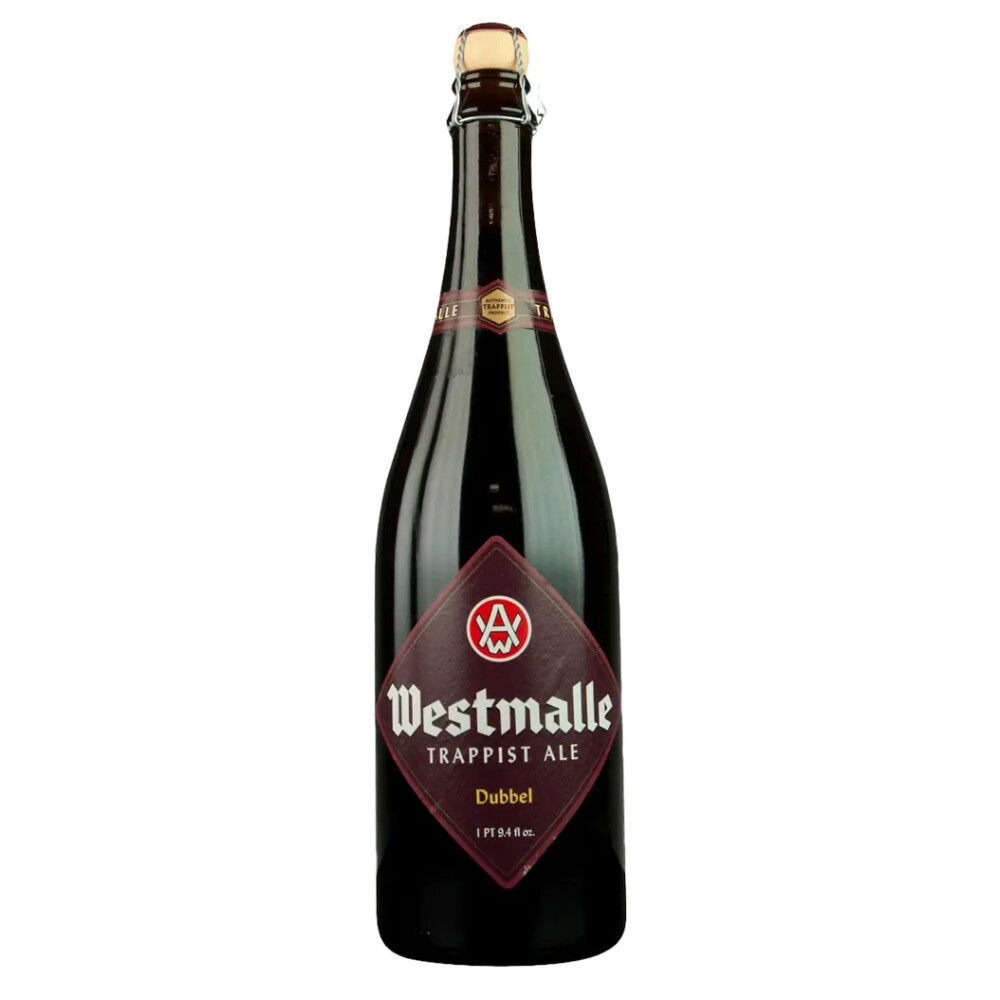 Westmalle Dubbel 750ml