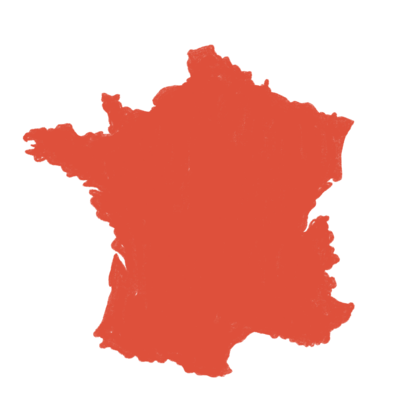 France
