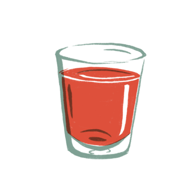 Other Liqueurs