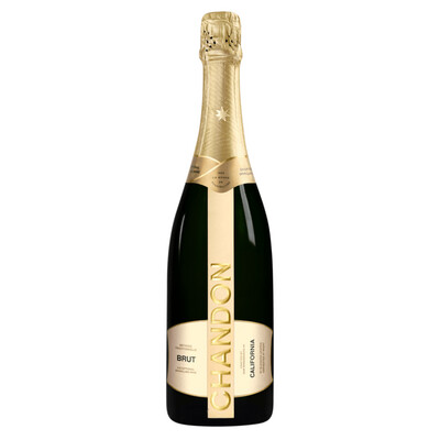 Chandon Brut California NV