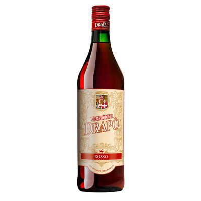 [D][500ML] Drapo Rosso Vermouth