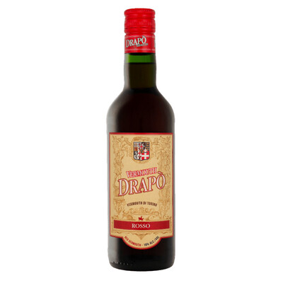 [D][50ML] Drapo Rosso Vermouth