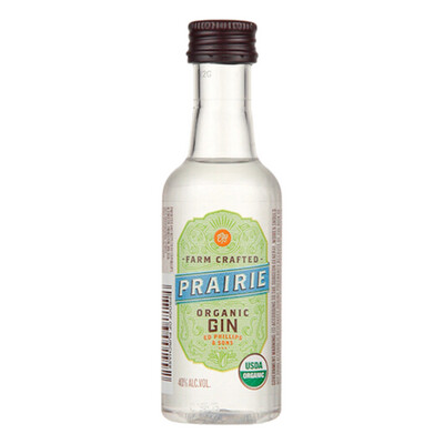 [50ML] Prairie Gin