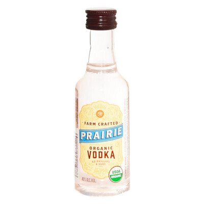 [50ML] Prairie Vodka