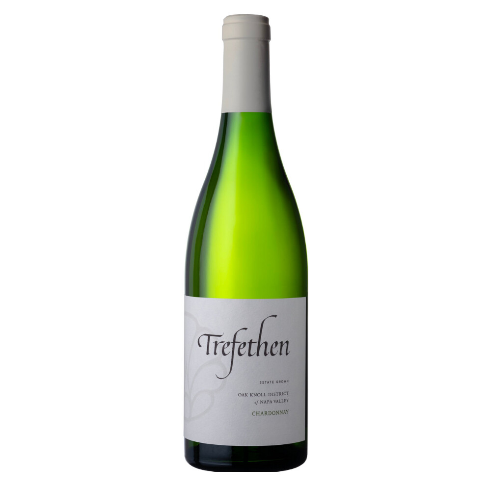 Trefethen Chardonnay Oak Knoll Napa Valley 2022
