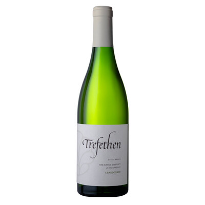 Trefethen Chardonnay Oak Knoll Napa Valley 2022