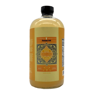 Prohibition Sweet &amp; Sour Mix