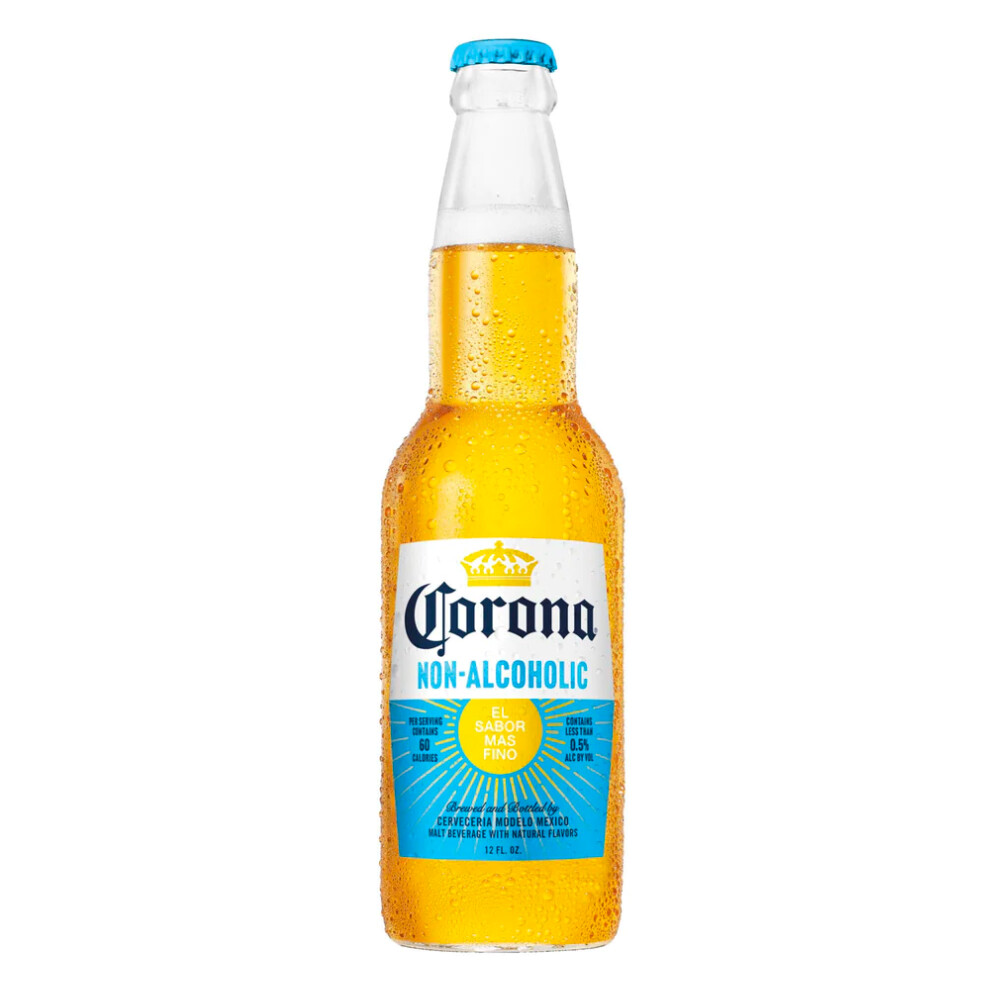 Corona Non-Alcoholic 6pk