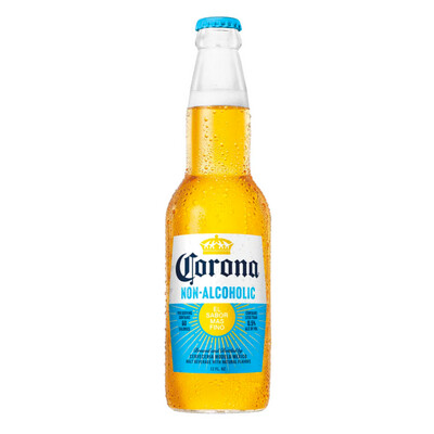 Corona Non-Alcoholic 6pk