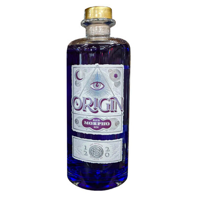 Origin 1220 Blue Morpho Gin