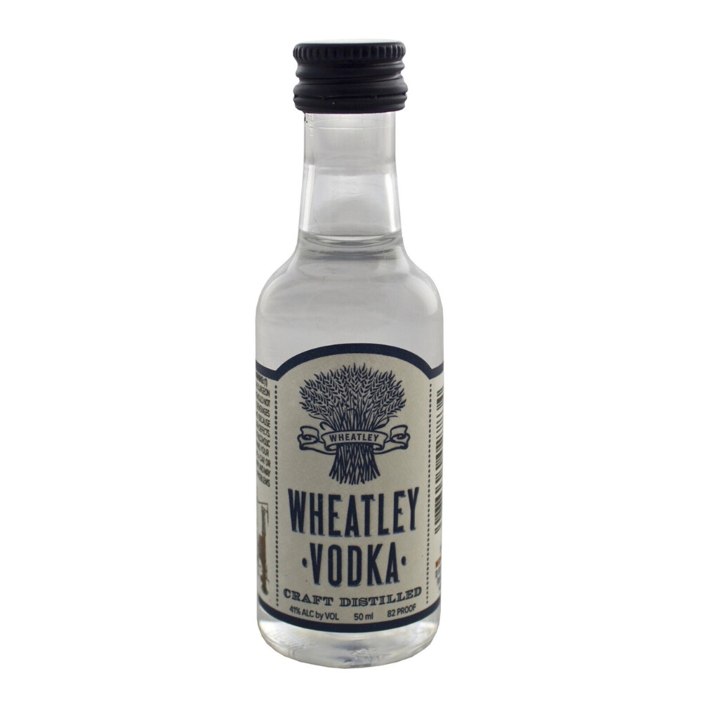 [50ML] Wheatley Vodka
