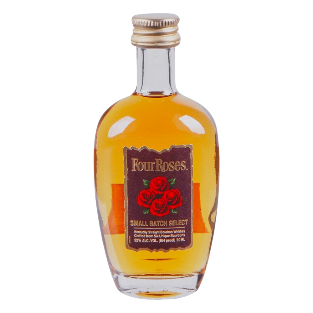 [50ML] Four Roses Small Batch Select Bourbon