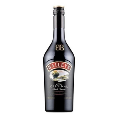 Baileys Irish Cream Liqueur