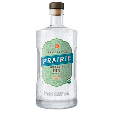 [1.75L] Prairie Gin