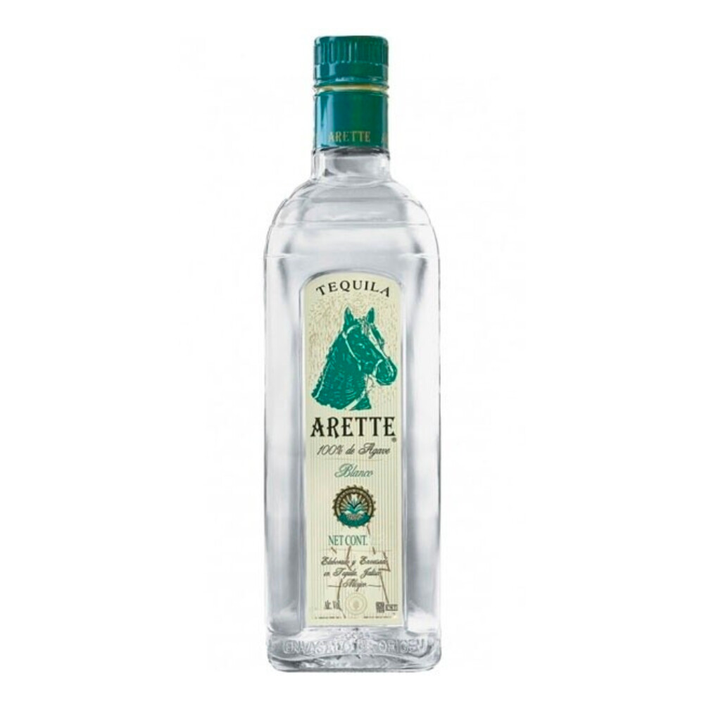 [1L] Arette Blanco Tequila