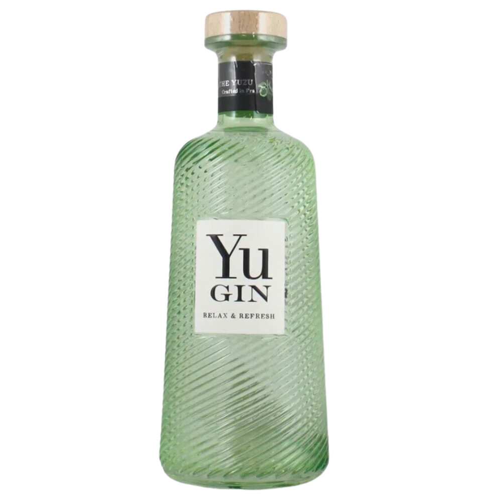 Yu Yuzu Gin