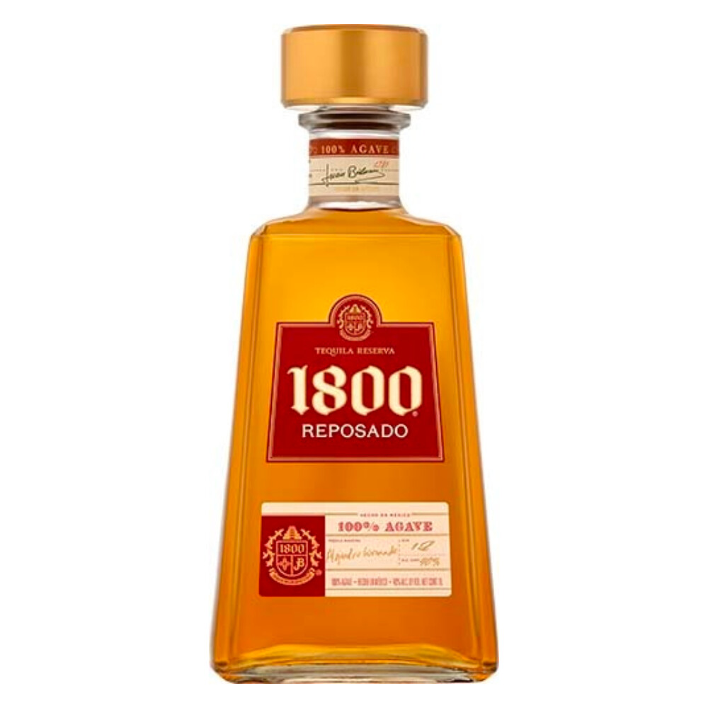 [1L] 1800 Reposado Tequila