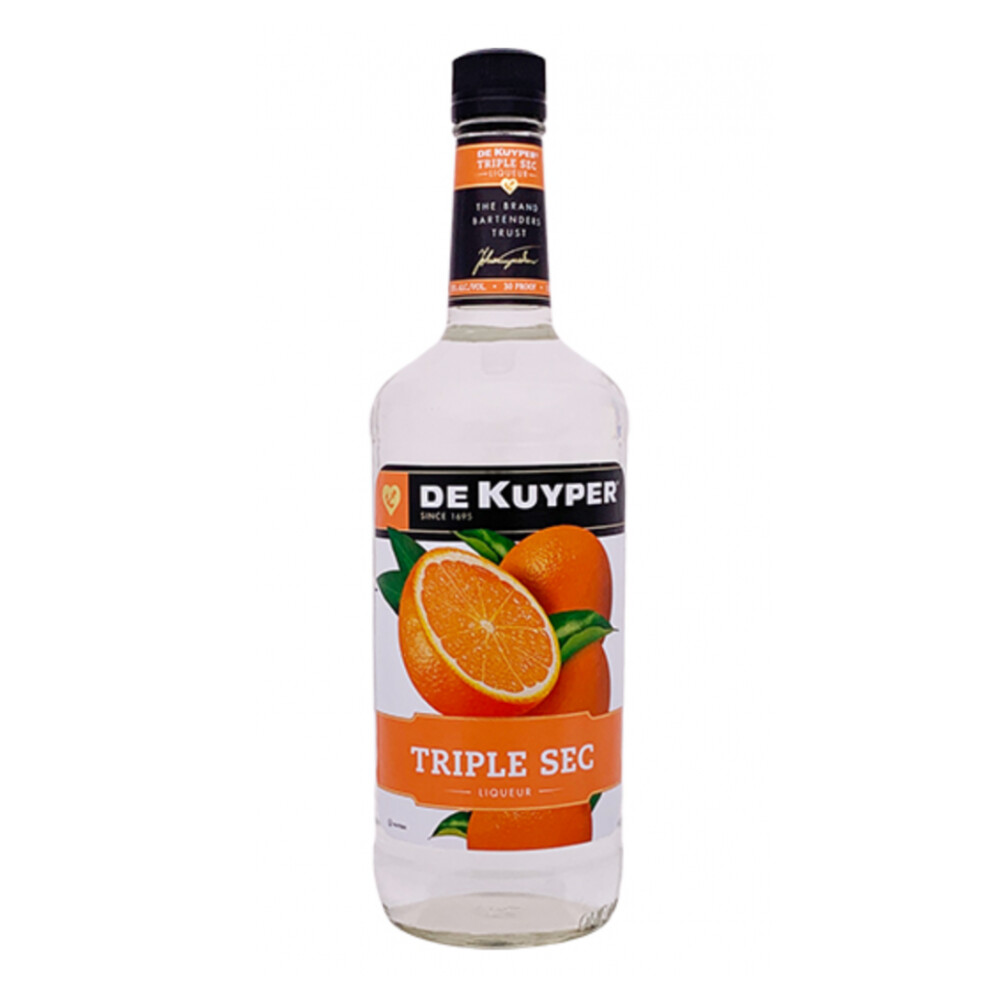 [1L] Dekuyper Triple Sec Liqueur