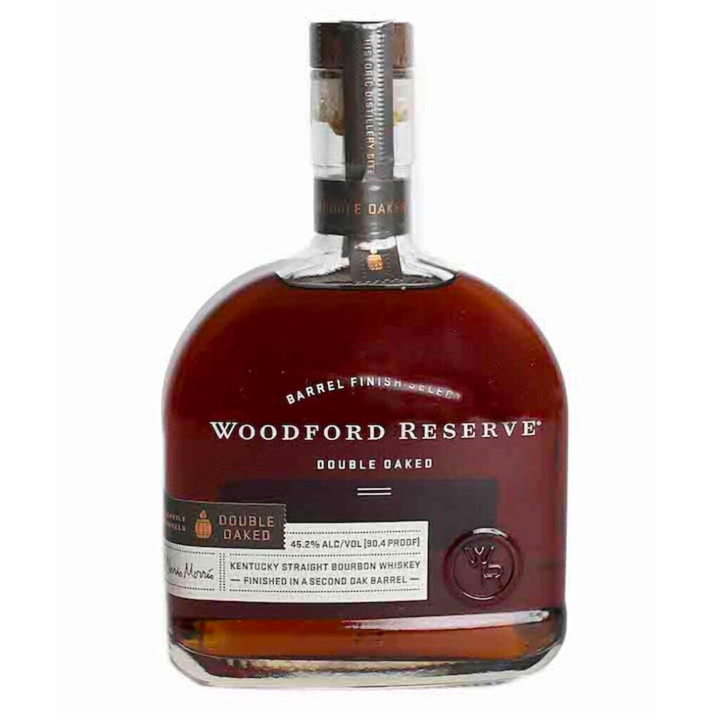 Woodford Reserve Double Oaked Bourbon