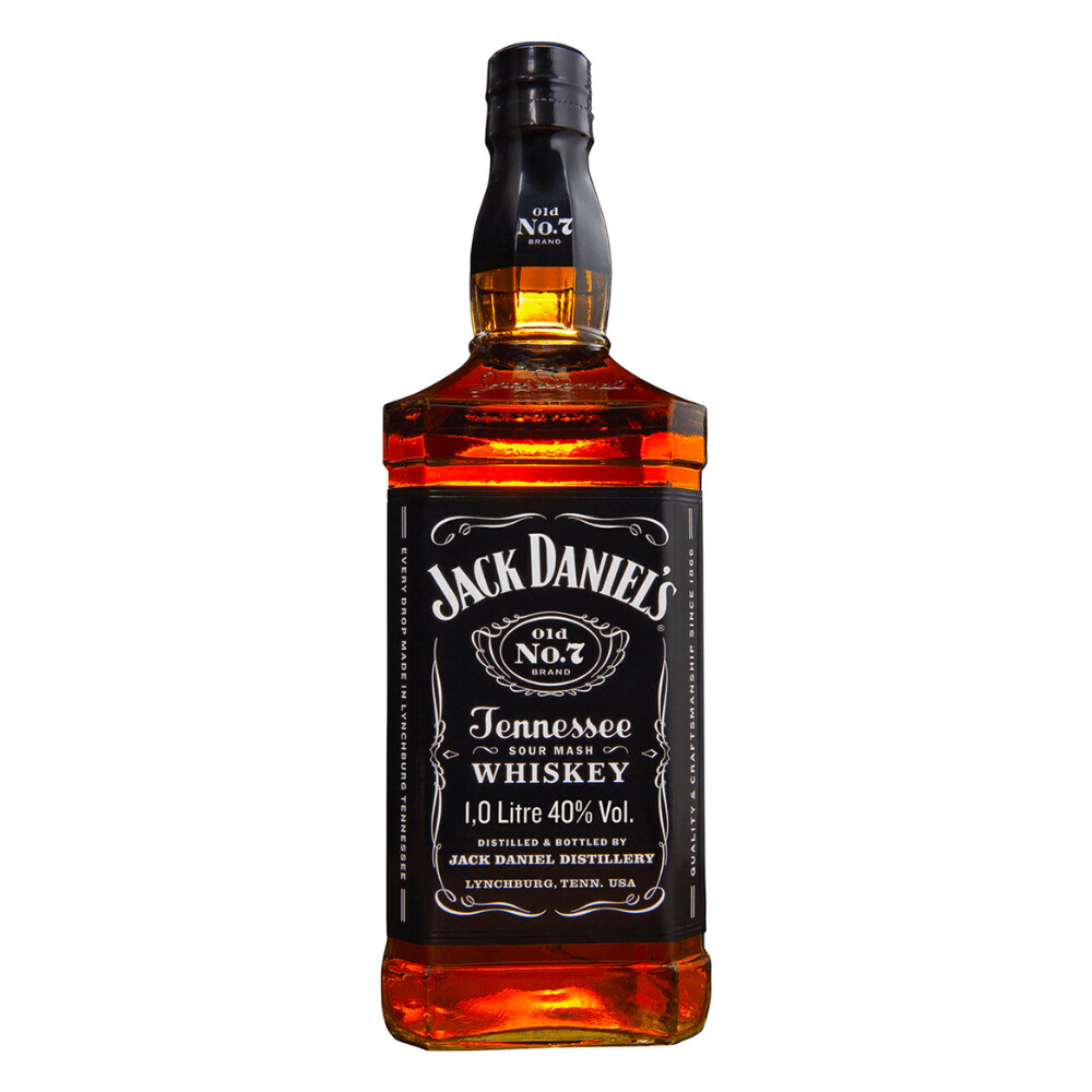 [1L] Jack Daniel&#39;s Tennessee Whiskey