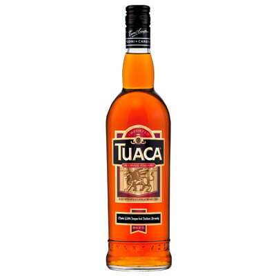 Tuaca Liqueur