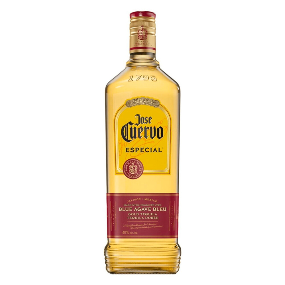 [1L] Jose Cuervo Gold Tequila