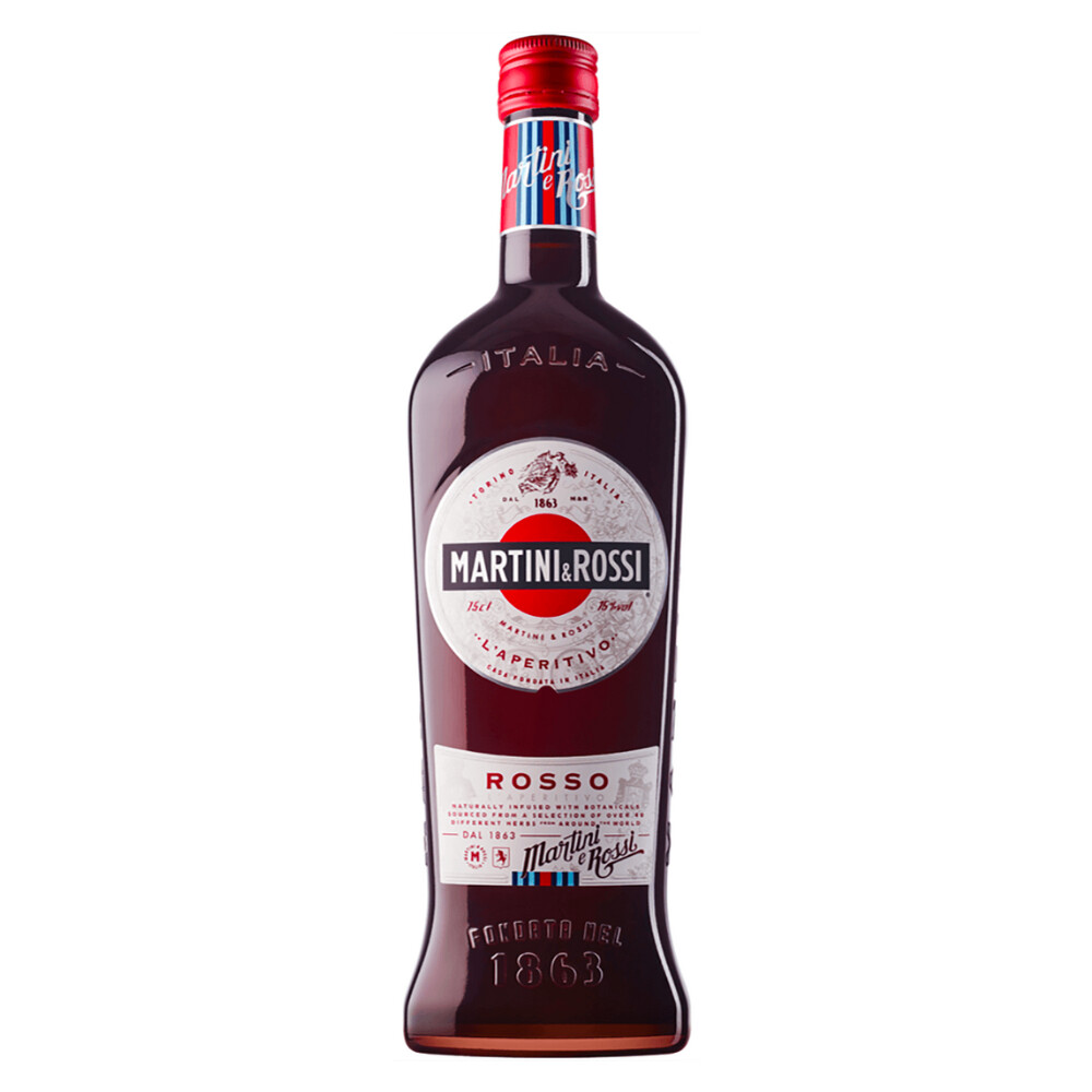 [1L] Martini &amp; Rossi Sweet Vermouth