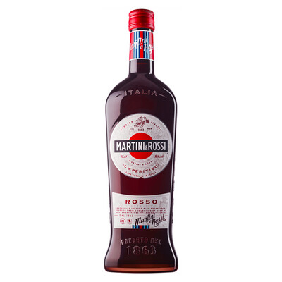 [1L] Martini & Rossi Sweet Vermouth