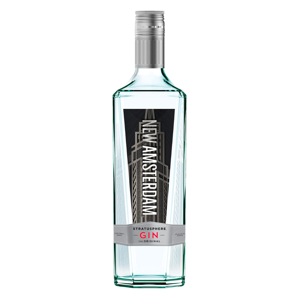 [1L] New Amsterdam Gin