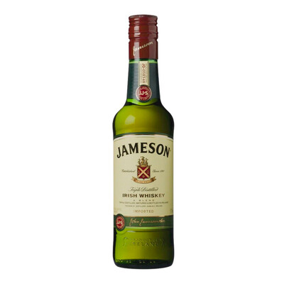 [375ML] Jameson Irish Whiskey
