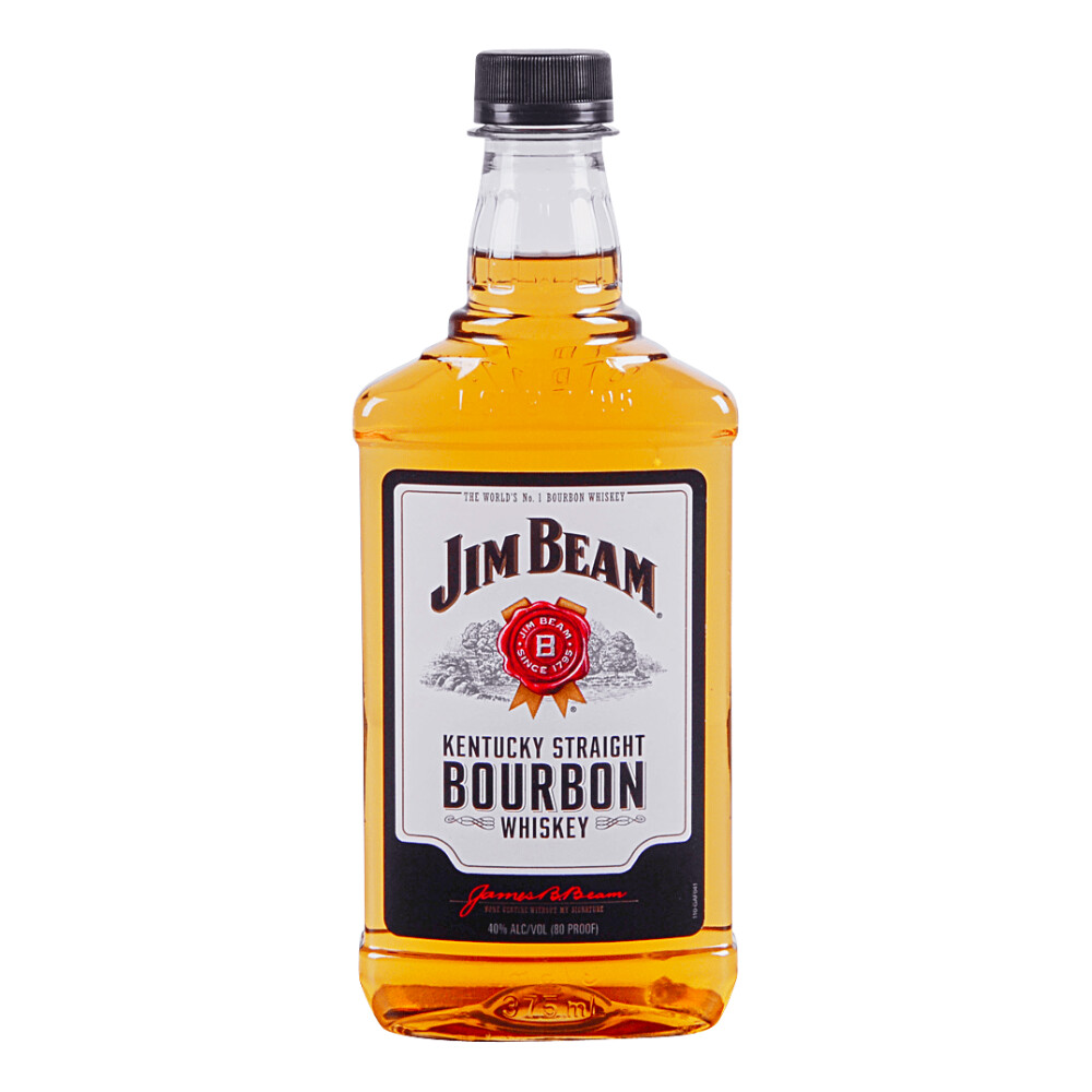 [375ML] Jim Beam Bourbon